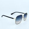 Axis Line Square Sunglasses