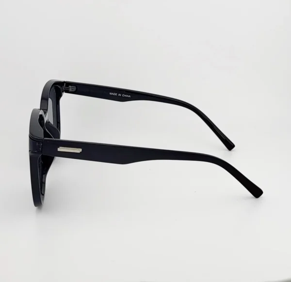 Axis Edge Square Sunglasses