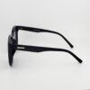 Axis Edge Square Sunglasses