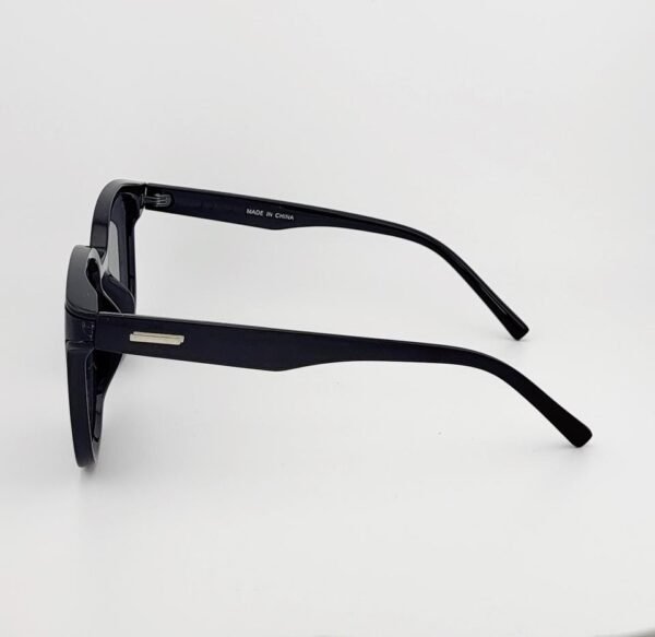 Axis Edge Square Sunglasses