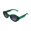 Hfc23f41f1f7d4cefbc638fea499b36c7A.webp Soho Line Rectangle Sunglasses