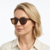 Midnight Avenue Polarized Sunglasses