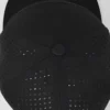 Structured 6-Panel Mesh Snapback