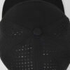 Structured 6-Panel Mesh Snapback