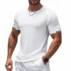 Hffb4888a996f48e6947b611f0858d11fi.webp Men's Relaxed Crew Neck Casual T-Shirt