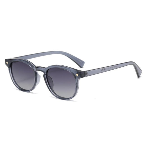 Midnight Avenue Polarized Sunglasses