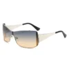 Amber Shore Sunglasses