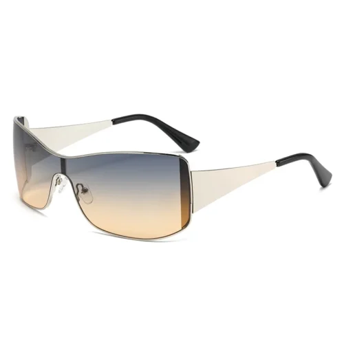 Amber Shore Sunglasses
