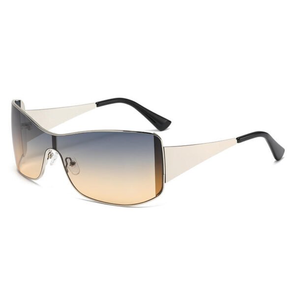 Amber Shore Sunglasses