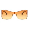 Amber Shore Sunglasses