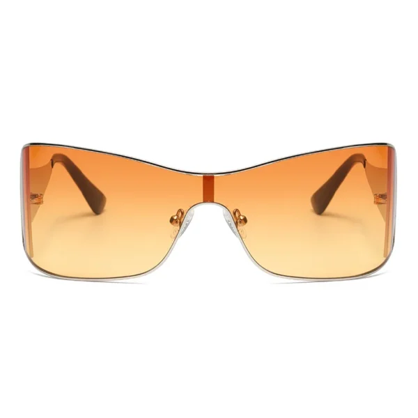 Amber Shore Sunglasses