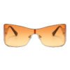 Amber Shore Sunglasses
