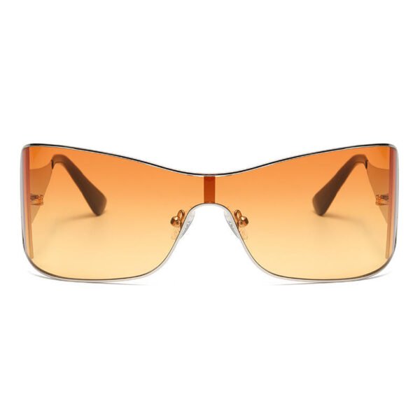 Amber Shore Sunglasses