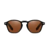Slate Horizon Polarized Sunglasses