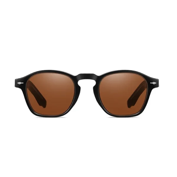 Slate Horizon Polarized Sunglasses