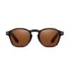 Slate Horizon Polarized Sunglasses
