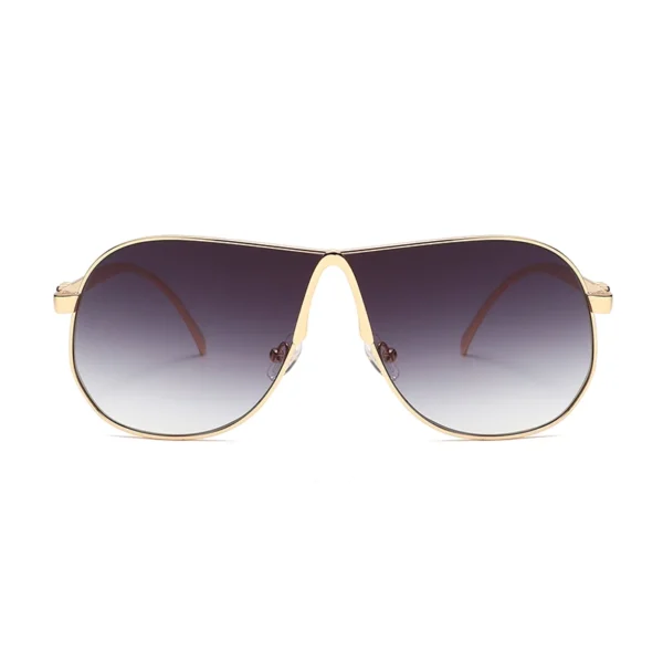 Coastal Vista Sunglasses