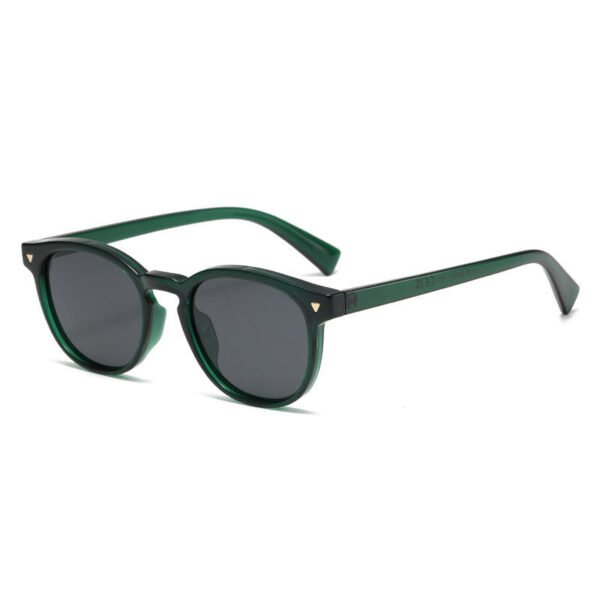 Midnight Avenue Polarized Sunglasses