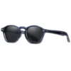 Slate Horizon Polarized Sunglasses