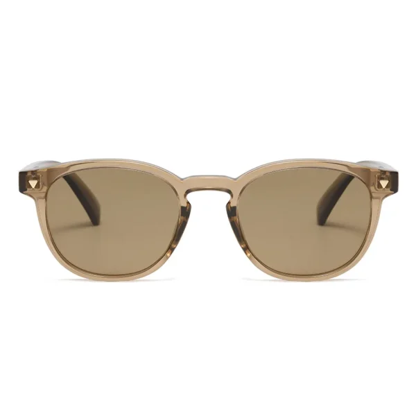 Midnight Avenue Polarized Sunglasses
