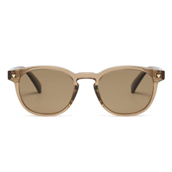 Midnight Avenue Polarized Sunglasses