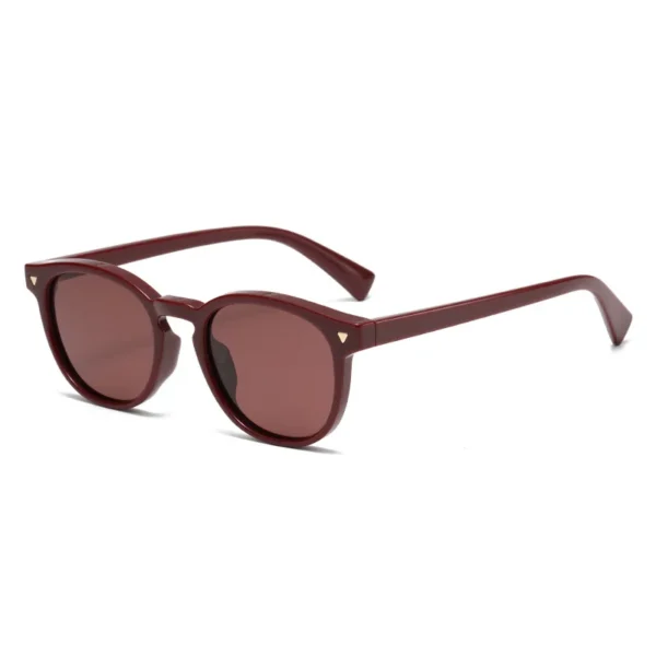 Midnight Avenue Polarized Sunglasses