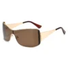 Amber Shore Sunglasses