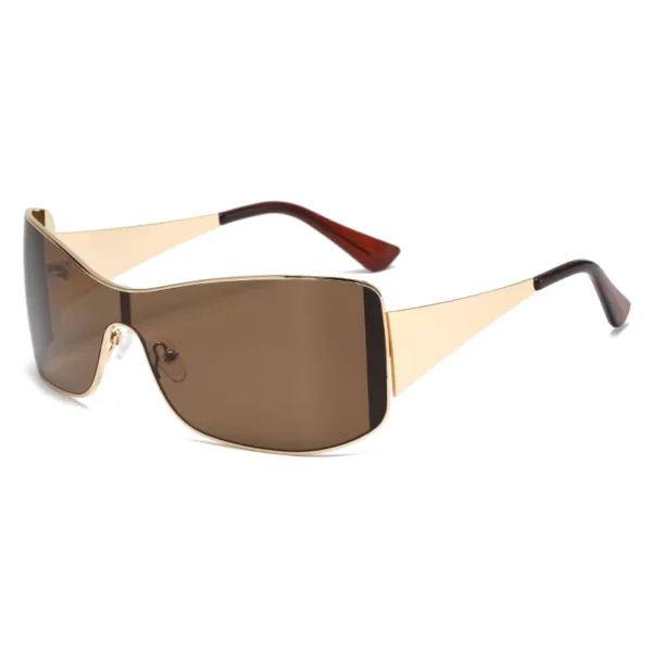 Amber Shore Sunglasses