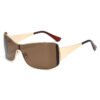 Amber Shore Sunglasses