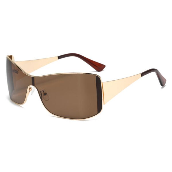 Amber Shore Sunglasses