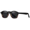 Slate Horizon Polarized Sunglasses