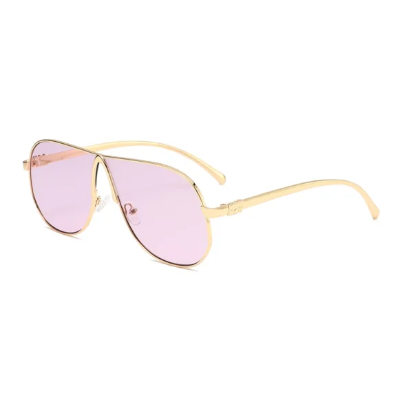 Coastal Vista Sunglasses