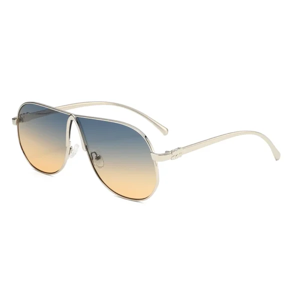 Coastal Vista Sunglasses