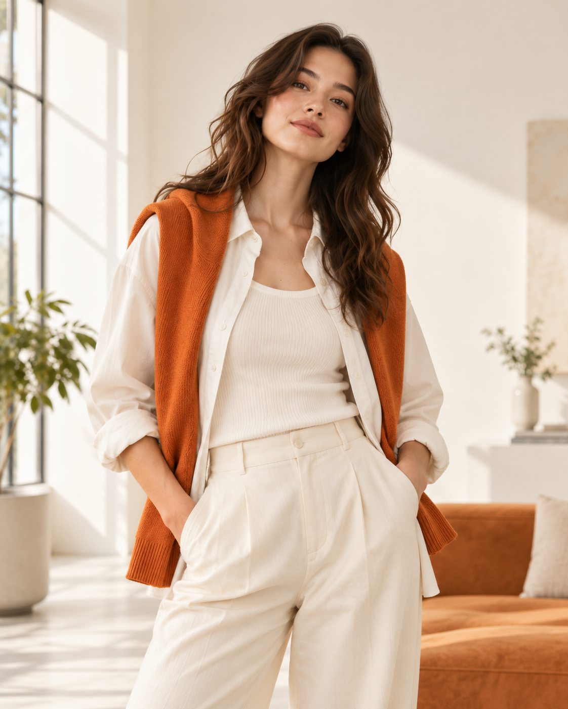 Men's Clothing
